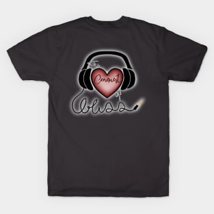 The Conquest of Bliss Classic T-Shirt